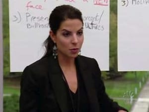 The Celebrity Apprentice Season 5 Episode 4