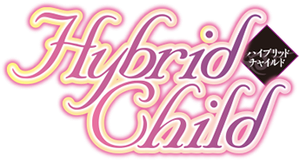 Hybrid Child — Logos 1