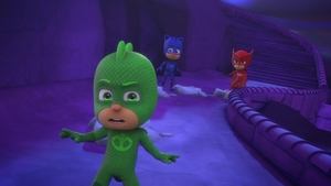 PJ Masks Best Friends Forever