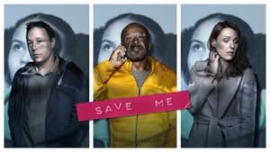 poster Save Me