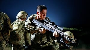 Wolf Warrior โคตรคนโค่นทีมมหากาฬ (2015)