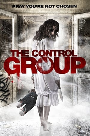 Poster The Control Group (2014)