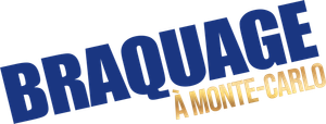 Roubo em Monte Carlo — Logos 1