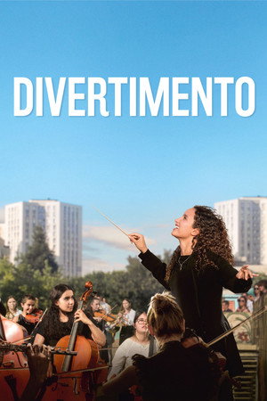 Divertimento 9