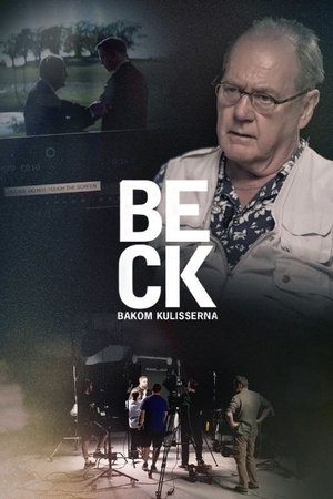 Image Beck - bakom kulisserna
