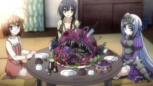 Kore wa Zombie Desu ka?: 1×12