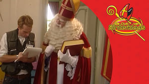 De Club Van Sinterklaas & De Grote Onbekende film complet