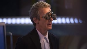 Doktor Who: s08e09 Sezon 8 Odcinek 9