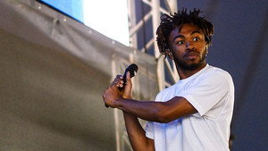 BROCKHAMPTON - Episode 1