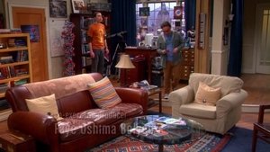 The Big Bang Theory: 7×16