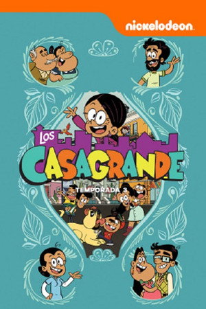 The Casagrandes 16
