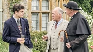 Father Brown The New Order