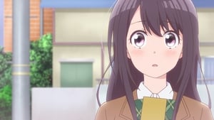 Senryuu Shoujo: Saison 1 Episode 12