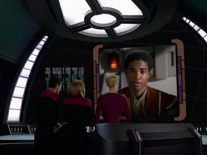 Star Trek: Voyager: Season 7 Episode 4