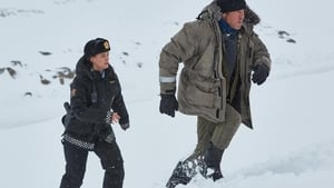 Os Crimes de Fortitude: 2×9