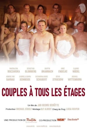 Image Couples à tous les étages