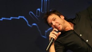 Dane Cook's Tourgasm Determined and Injured