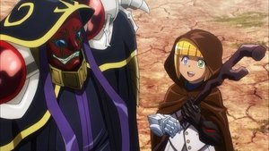 Overlord Temporada 3 Capitulo 12