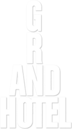 Grandhotel — Logos 1