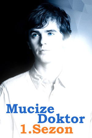 The Good Doctor: Sezon 1