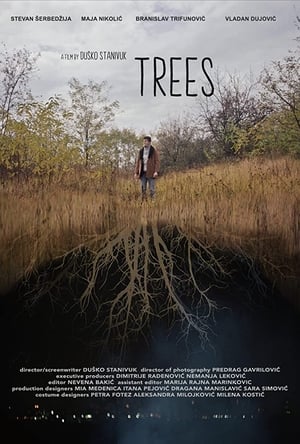 Poster Trees (2018)