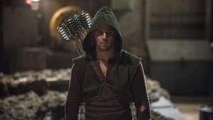 Arrow: Season 2 Episode 15 – The Promise