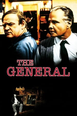 The General (1998) | Team Personality Map