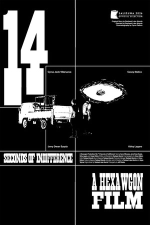 14 Seconds of Indifference (By A Cosmic Deity Watching Me) (2026)