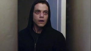 Mr. Robot 1 x 8