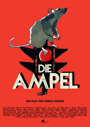 Poster Die Ampel 2023