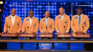 Celebrity Family Feud: 5×4