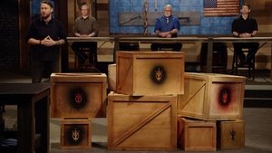 Forged in Fire: 8×25