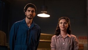 DC’s Legends of Tomorrow Season 7 Episode 7