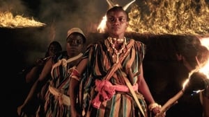 Epic Warrior Women Africa's Amazons