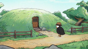 movie image