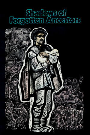 Постер фильма «Тени забытых предков (1964)» — (11 из 31)