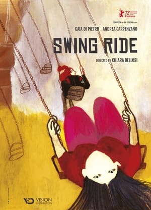 Poster Swing Ride (2022)