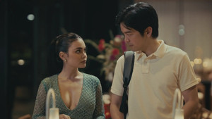 Still from The Stage for Deception