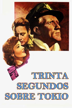 Trinta Segundos Sobre T&oacute;quio (1944)