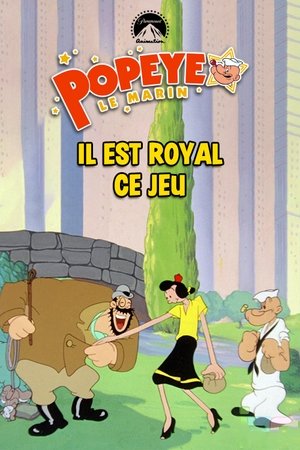 Image Il est royal ce jeu