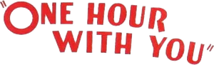One Hour with You
