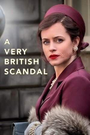 A Very British Scandal: Temporada 1