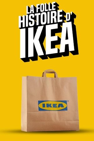 La folle histoire d'IKEA