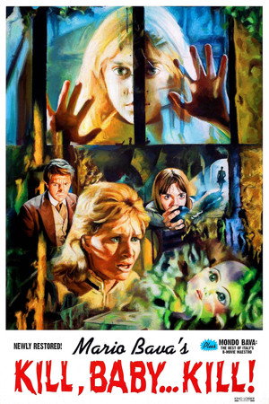 Постер фильма «Операция «Страх» (1966)» — (12 из 35)