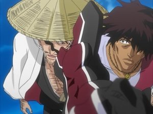 Bleach Season 1 Episode 37