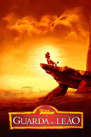 The Lion Guard 37