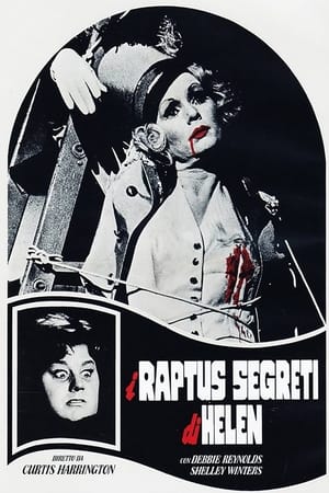 Poster I raptus segreti di Helen 1971