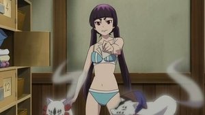 Ao no Exorcist – Episódio 07