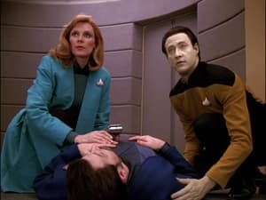 Star Trek – The Next Generation S04E23