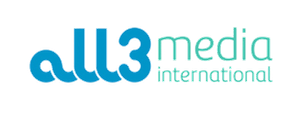 Logo All3Media International